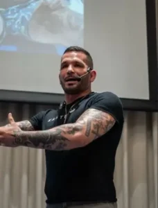 Adri Kastel imagen potencia