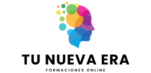 Logo tu nueva era