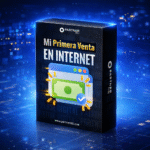 Curso Mi Primera Venta en 7 Días creado por Fabio Serna