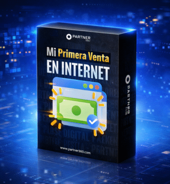 Curso Mi Primera Venta en 7 Días creado por Fabio Serna