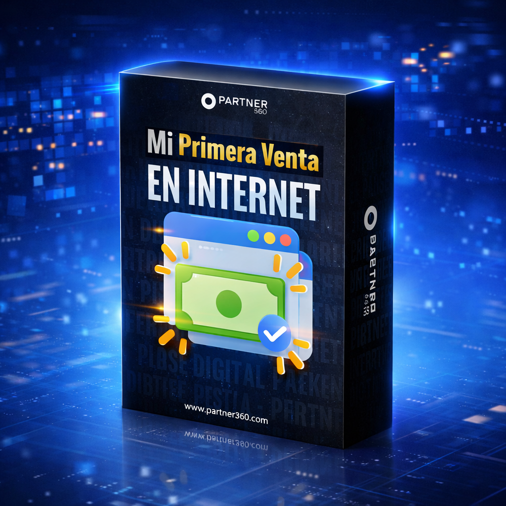 Curso Mi Primera Venta en 7 Días creado por Fabio Serna