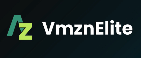 Logo oficial de AMZN Elite